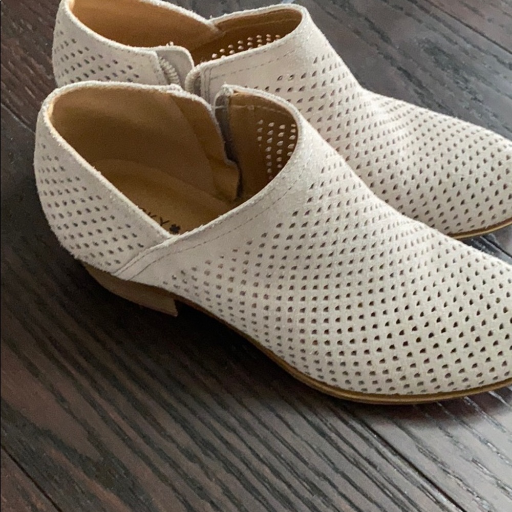 Booties